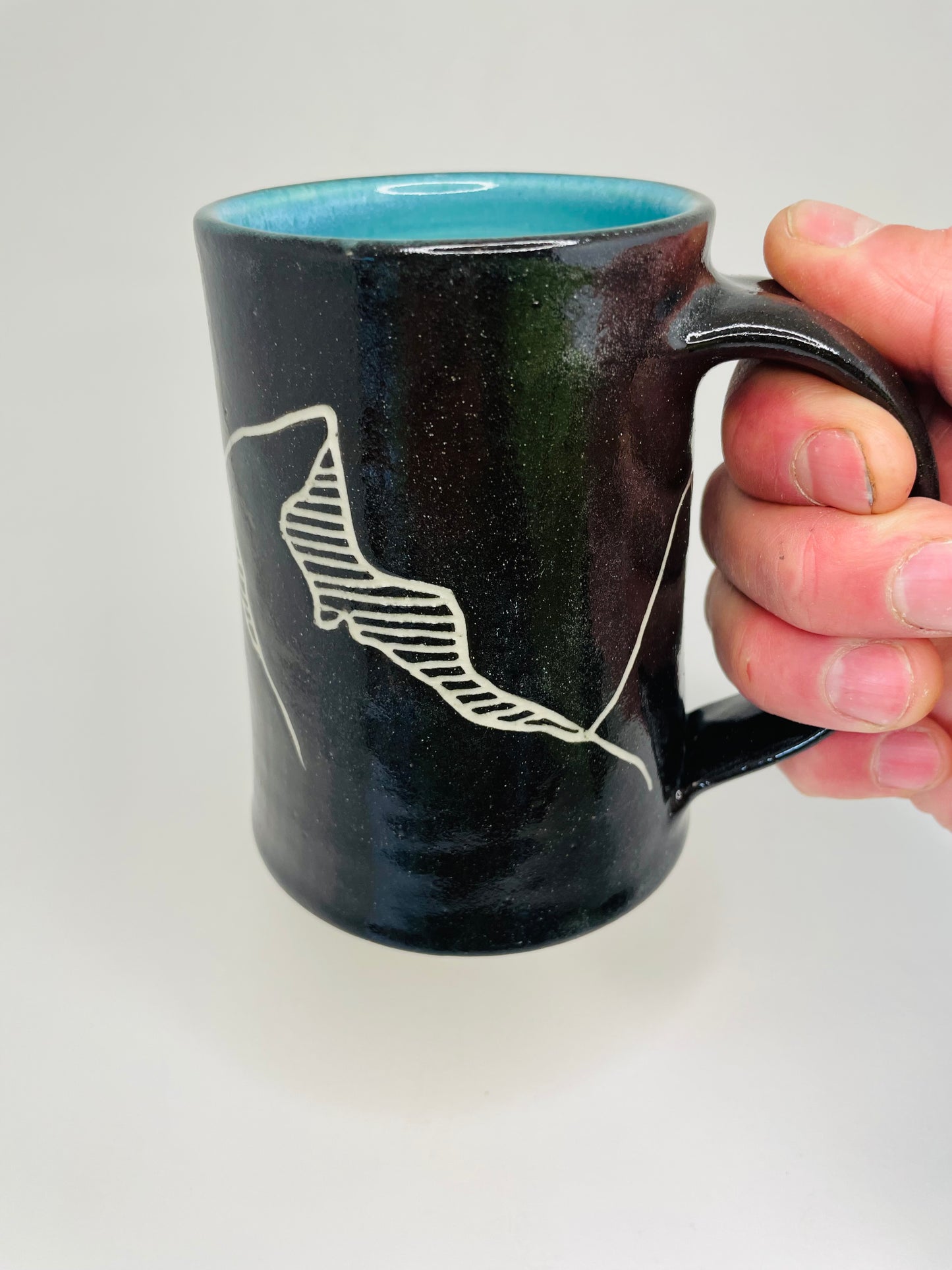 Mountain Mug