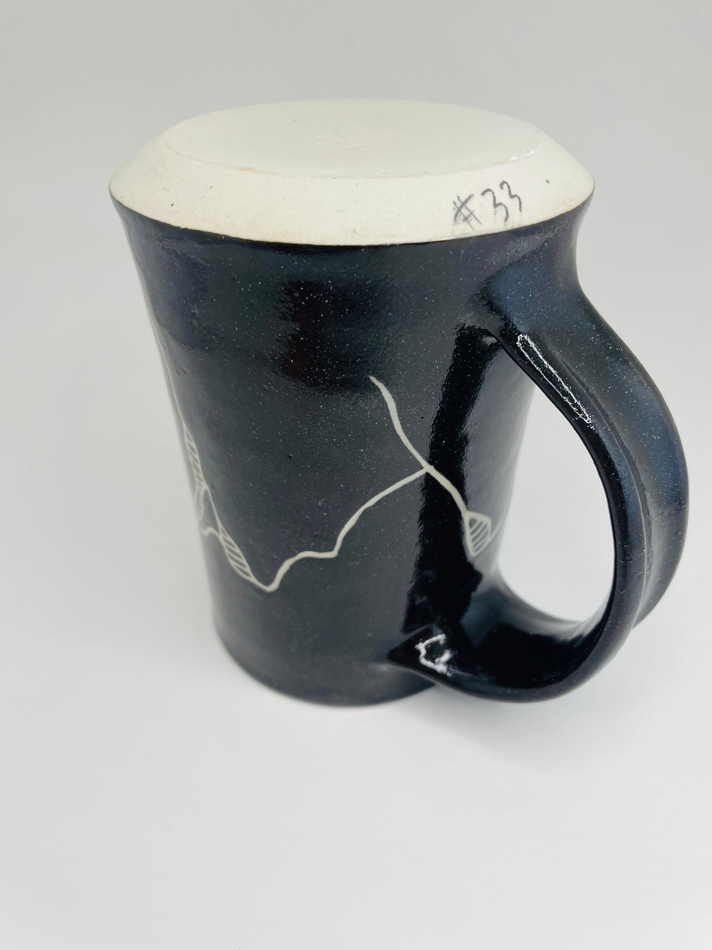 Mountain Mug