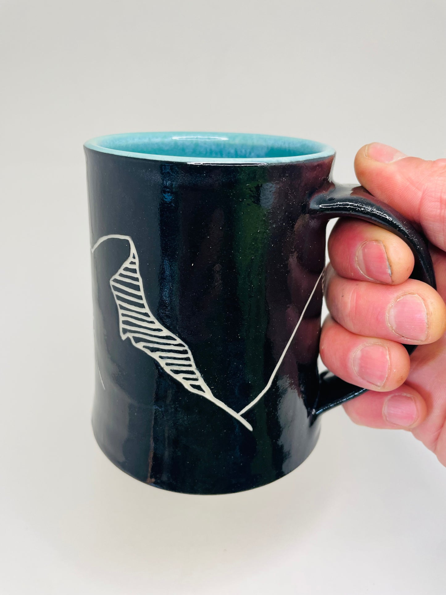 Mountain Mug