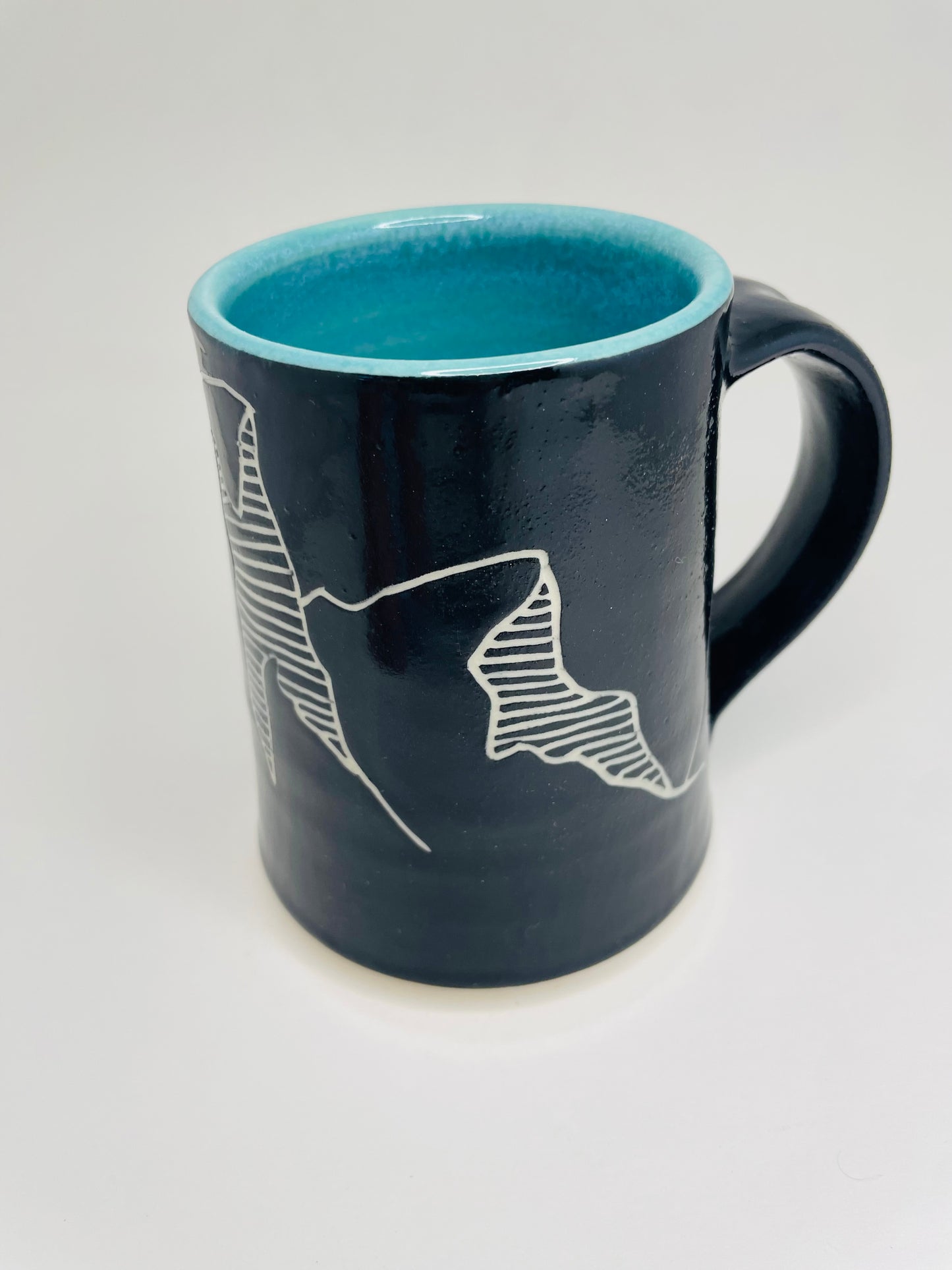 Mountain Mug