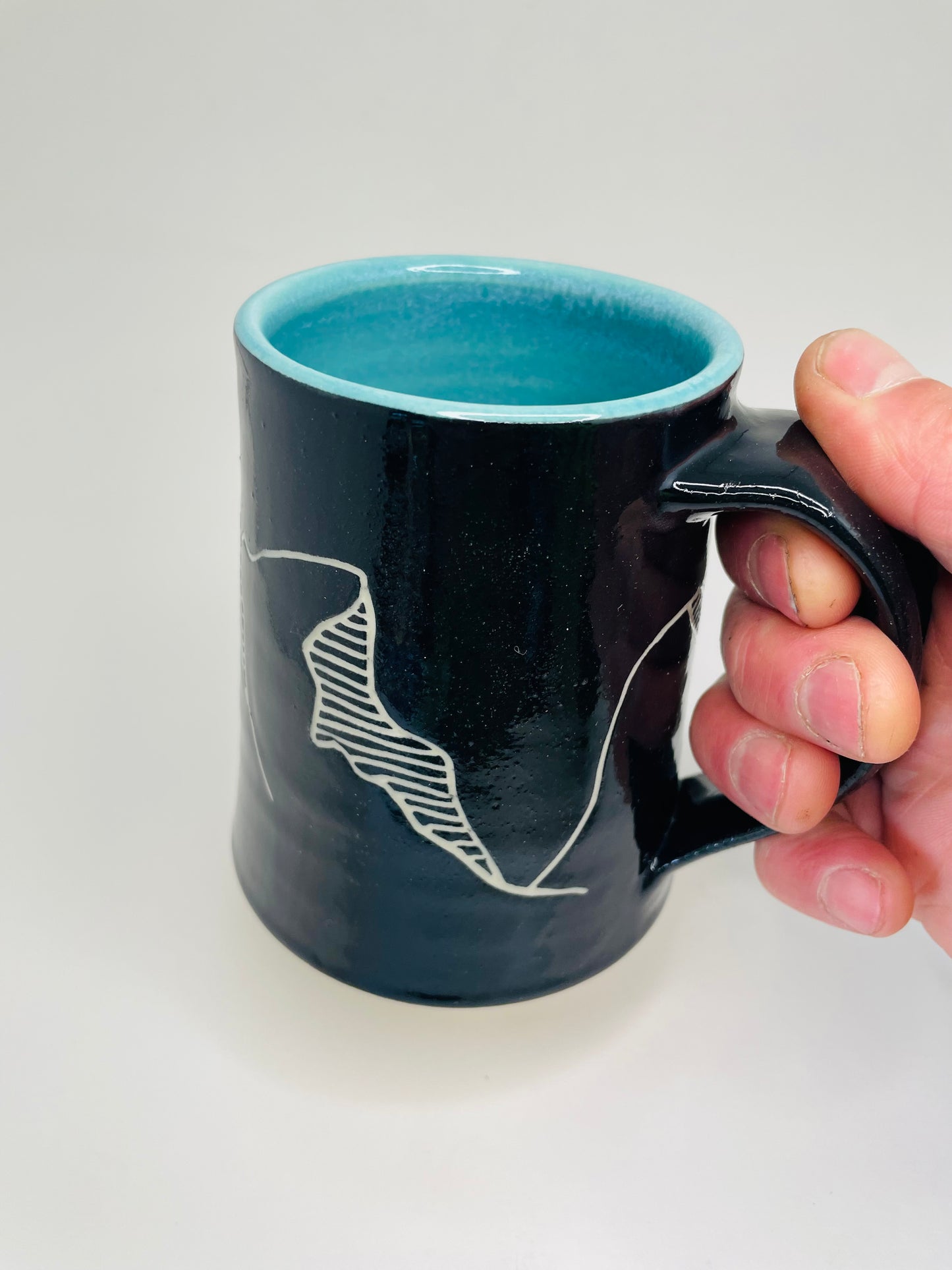 Mountain Mug