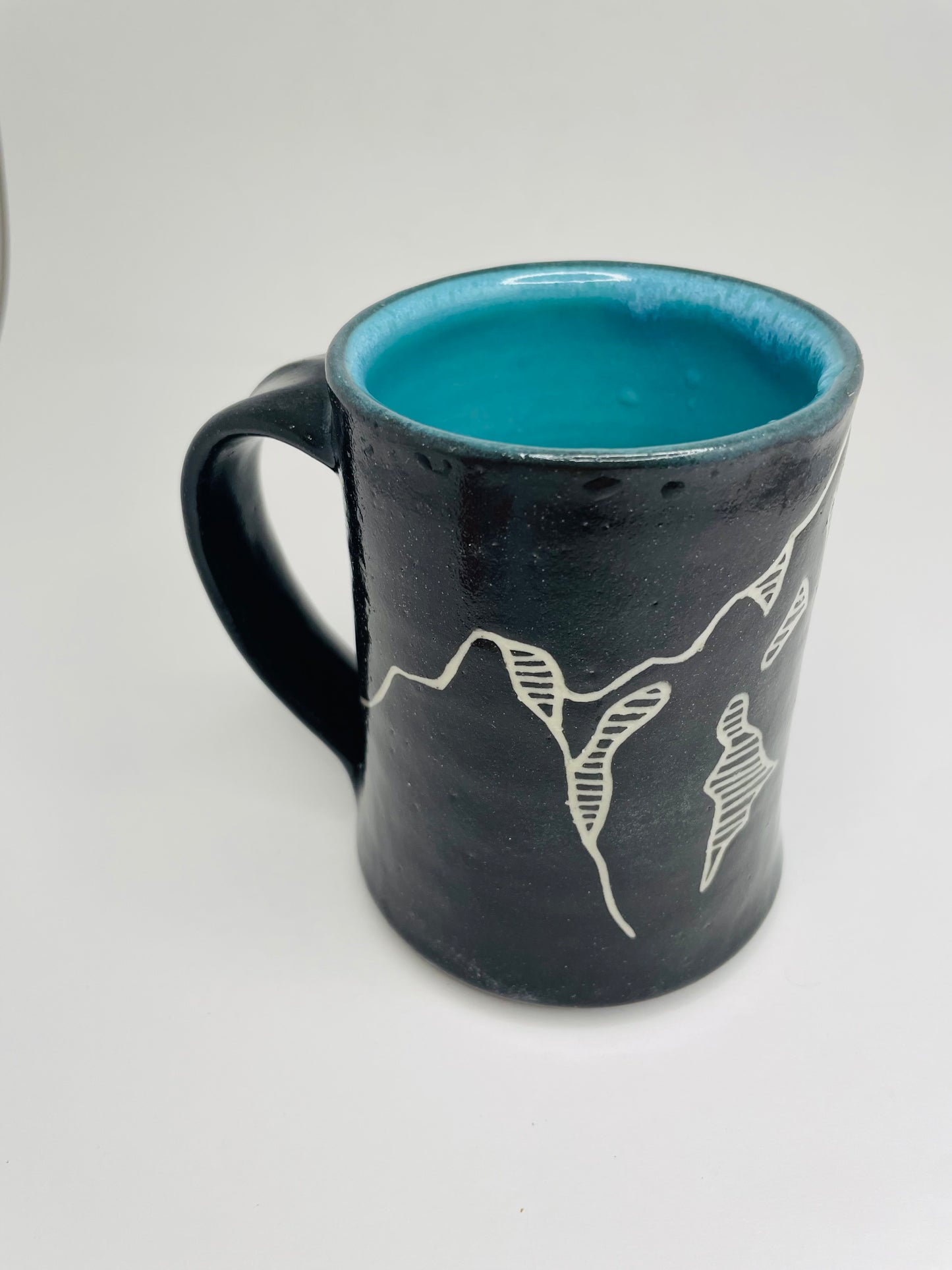 Mountain Mug