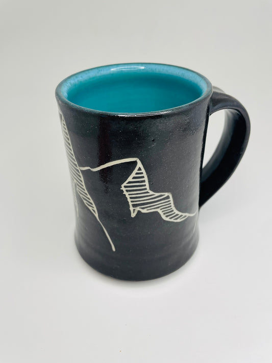 Mountain Mug