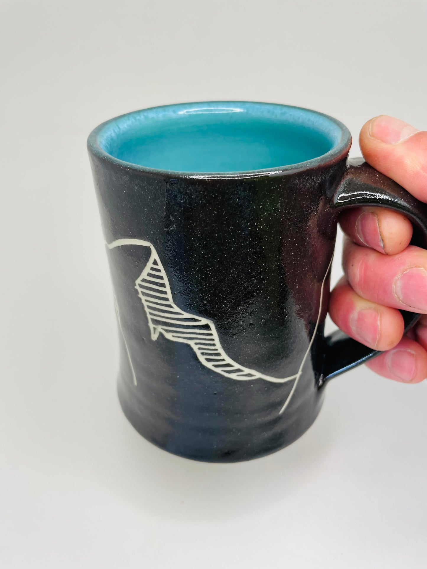 Mountain Mug