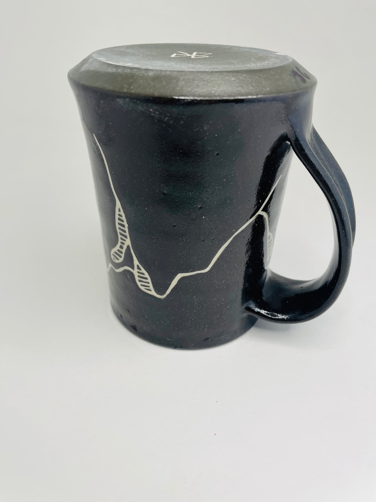 Mountain Mug