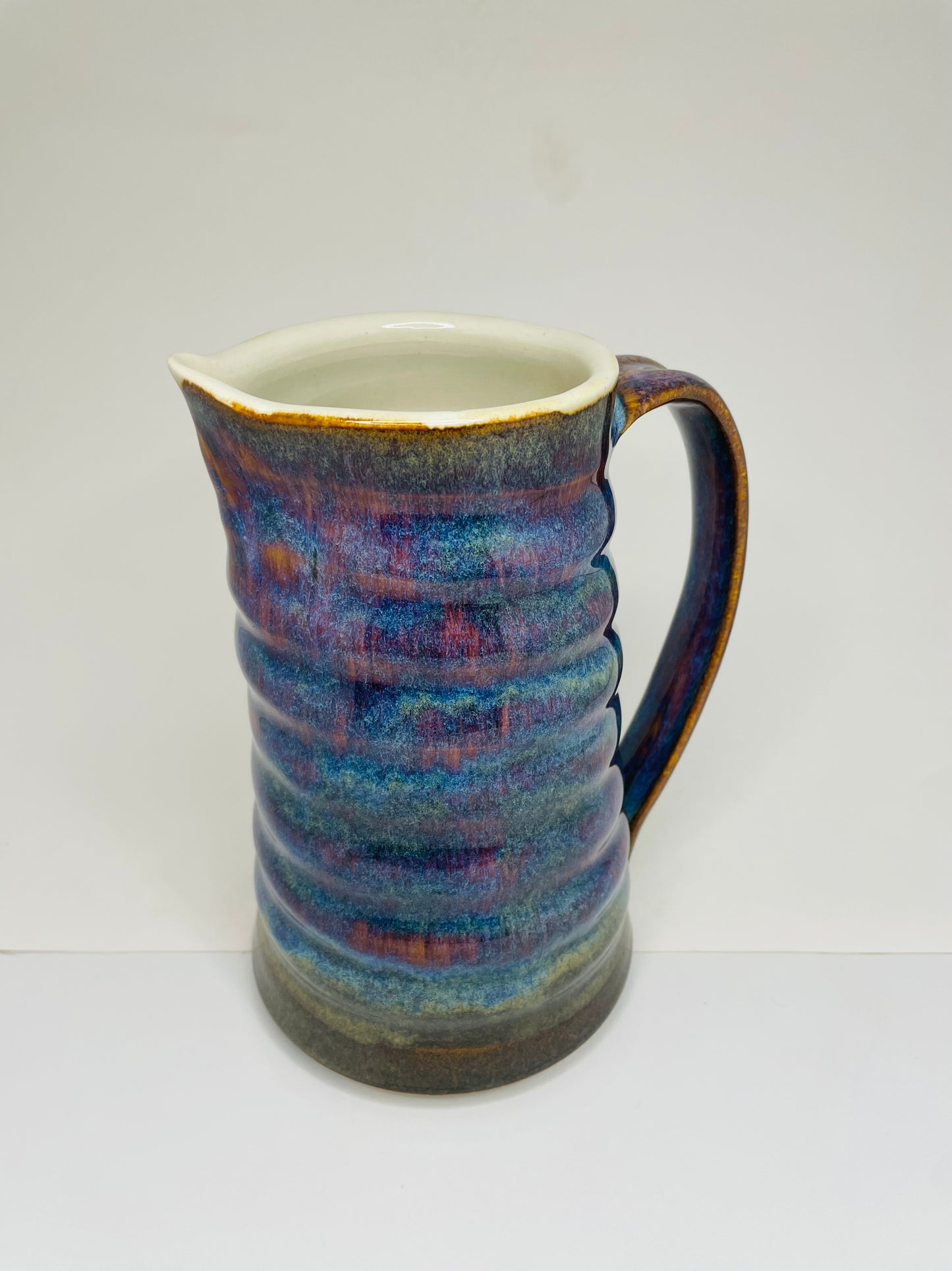 Pitcher