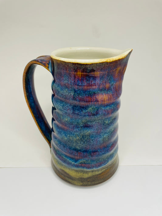 Pitcher