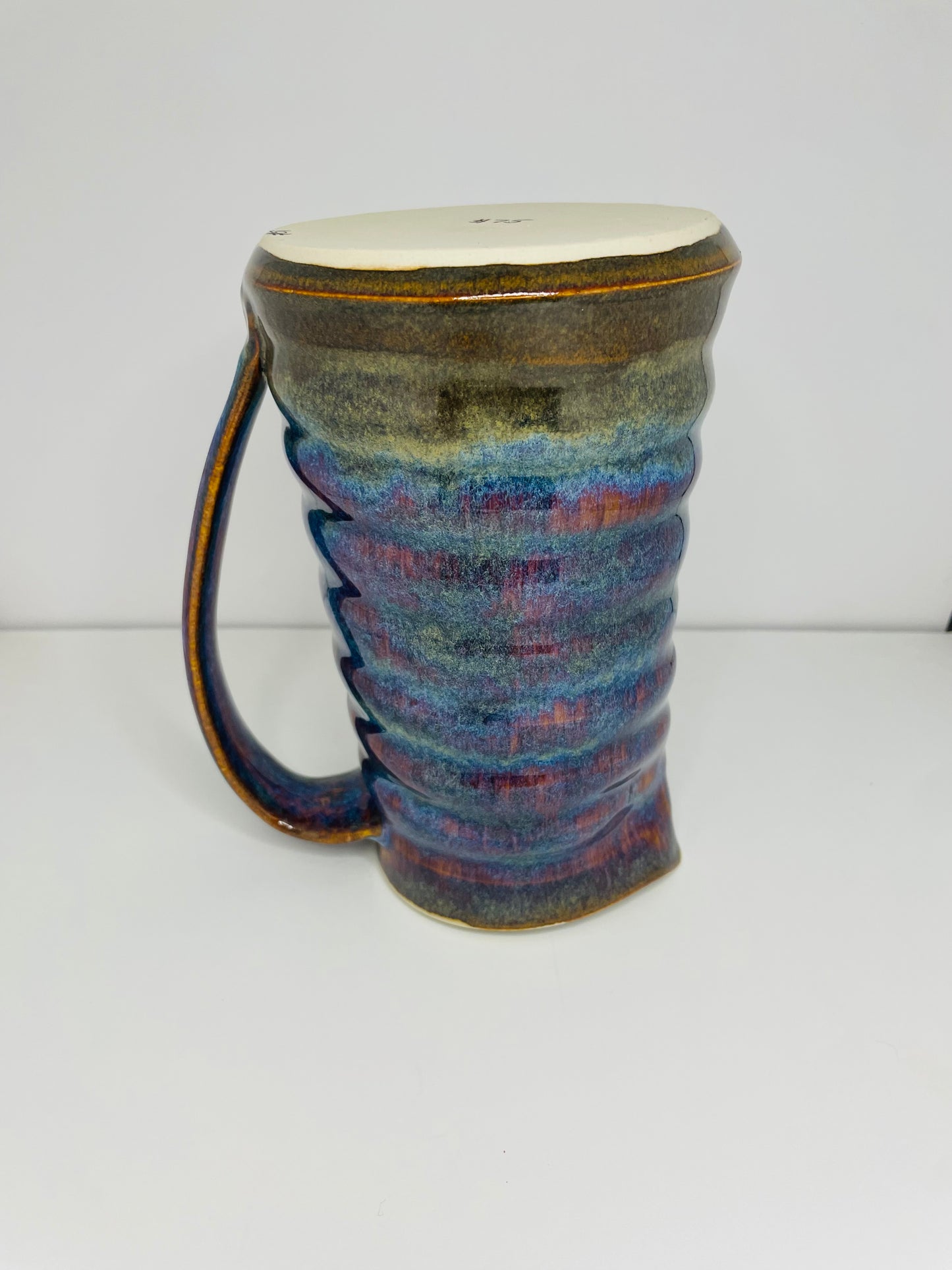 Pitcher