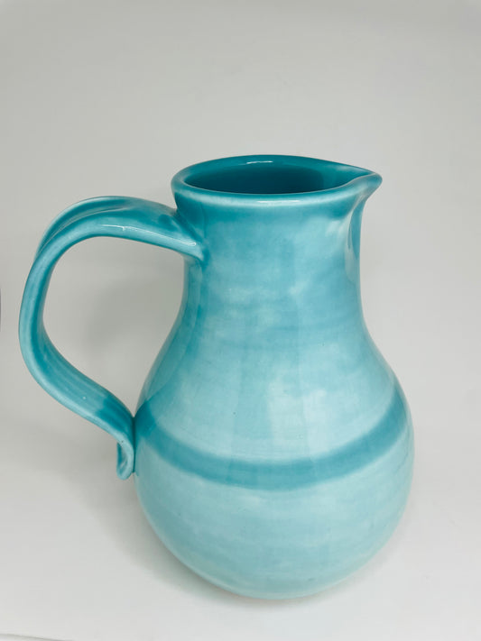 Pitcher