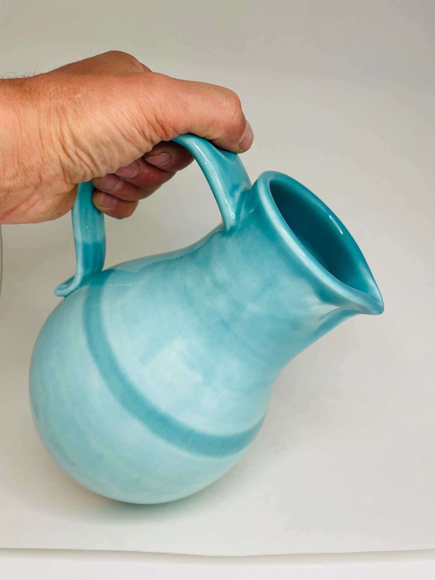 Pitcher