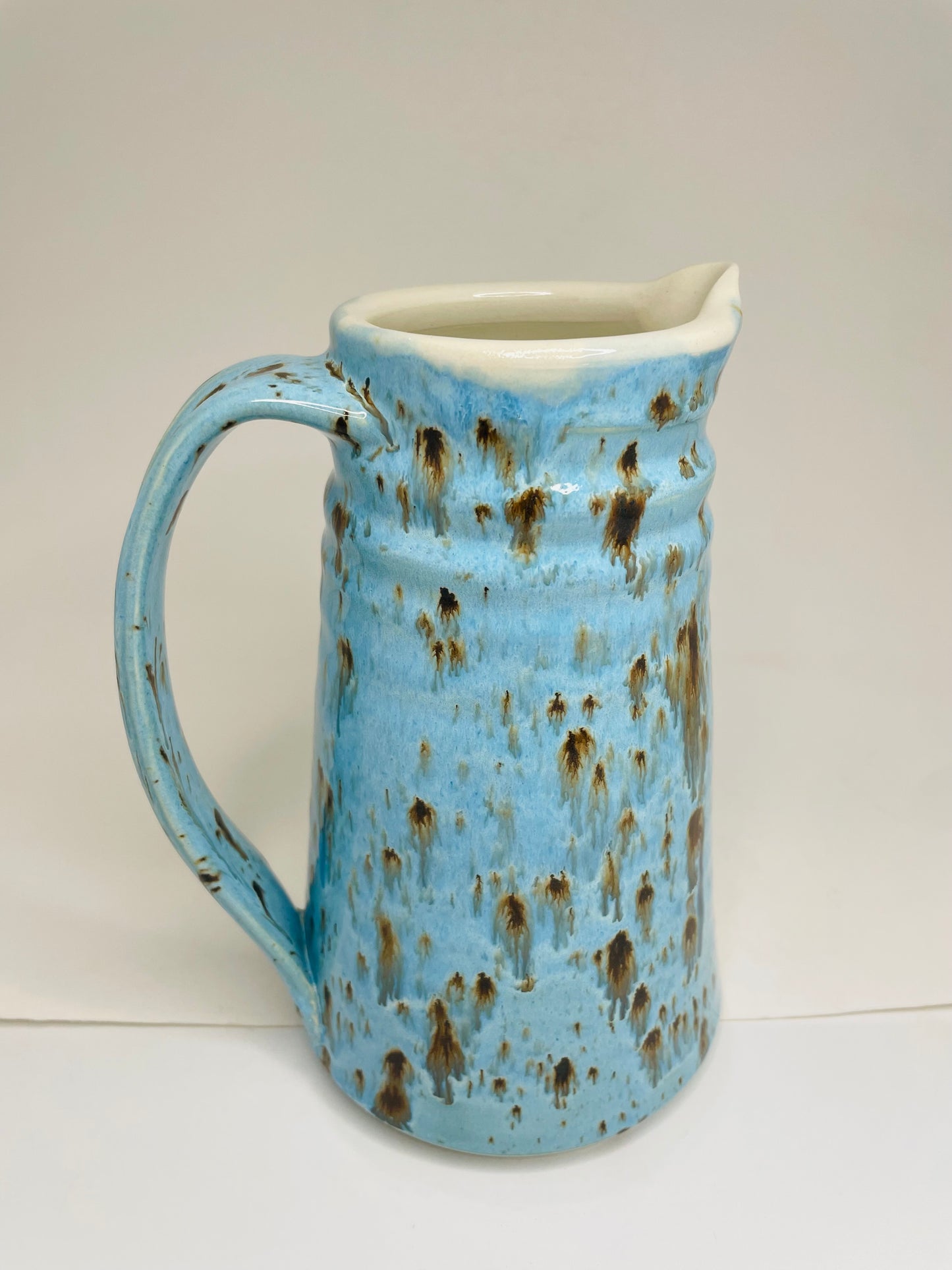 Pitcher