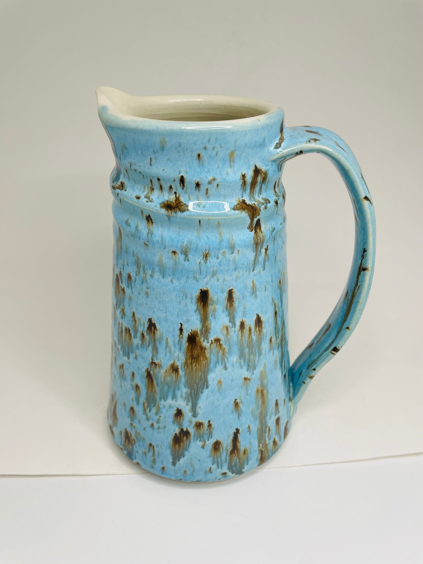 Pitcher