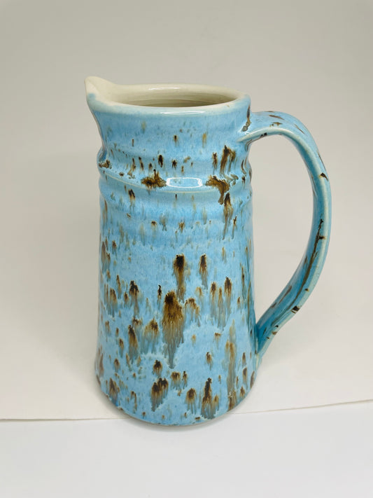 Pitcher