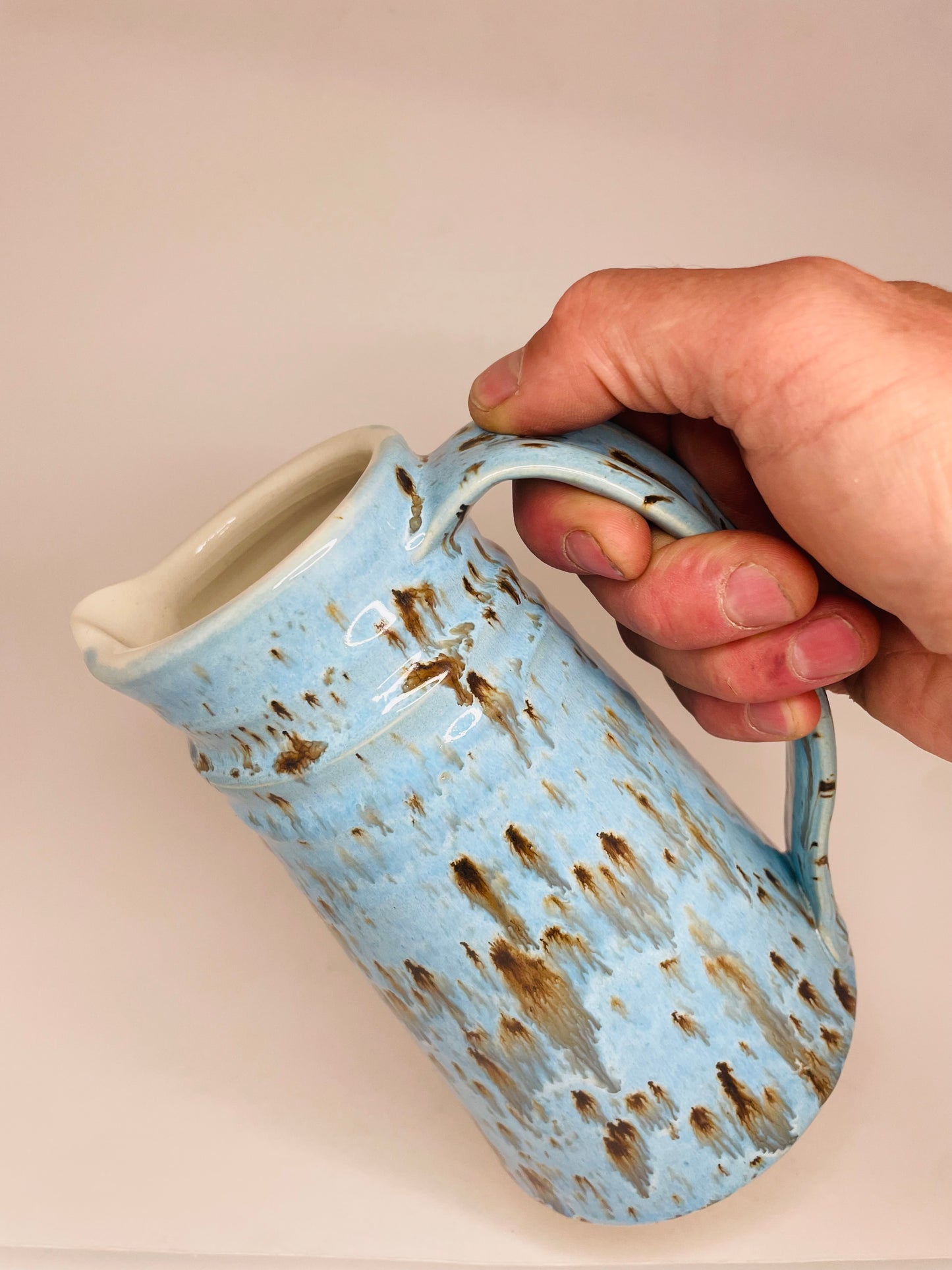 Pitcher