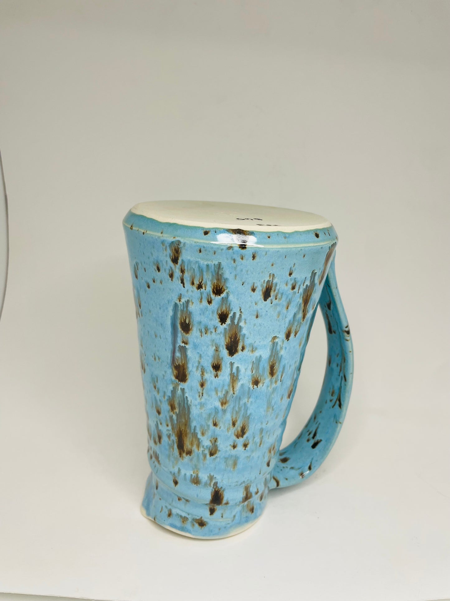 Pitcher