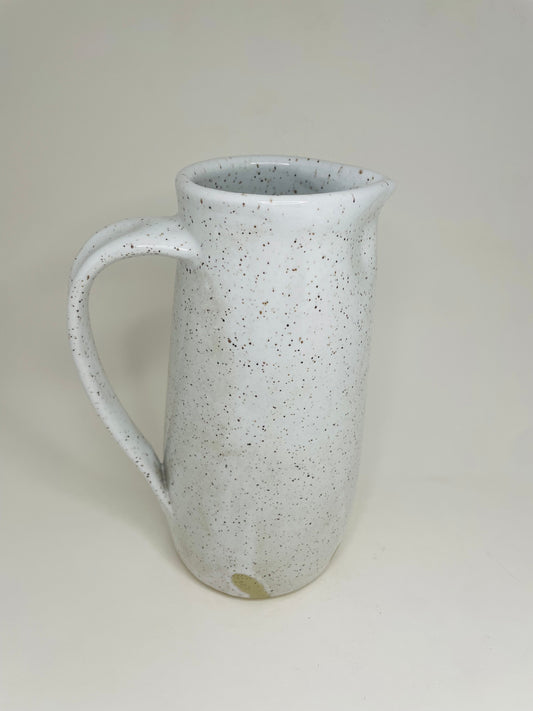 Pitcher