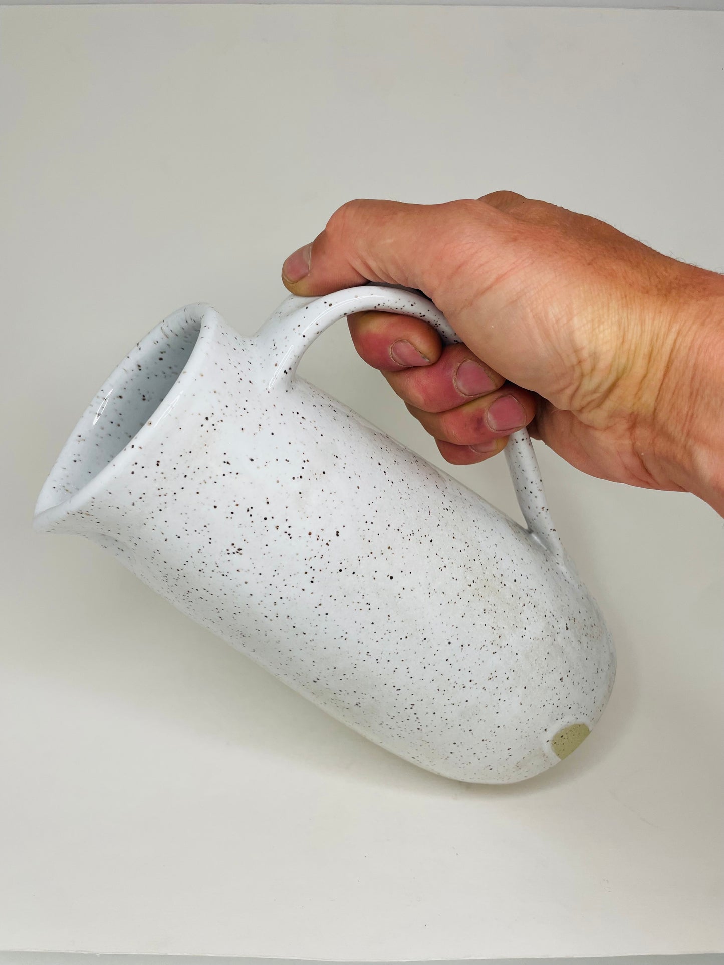 Pitcher