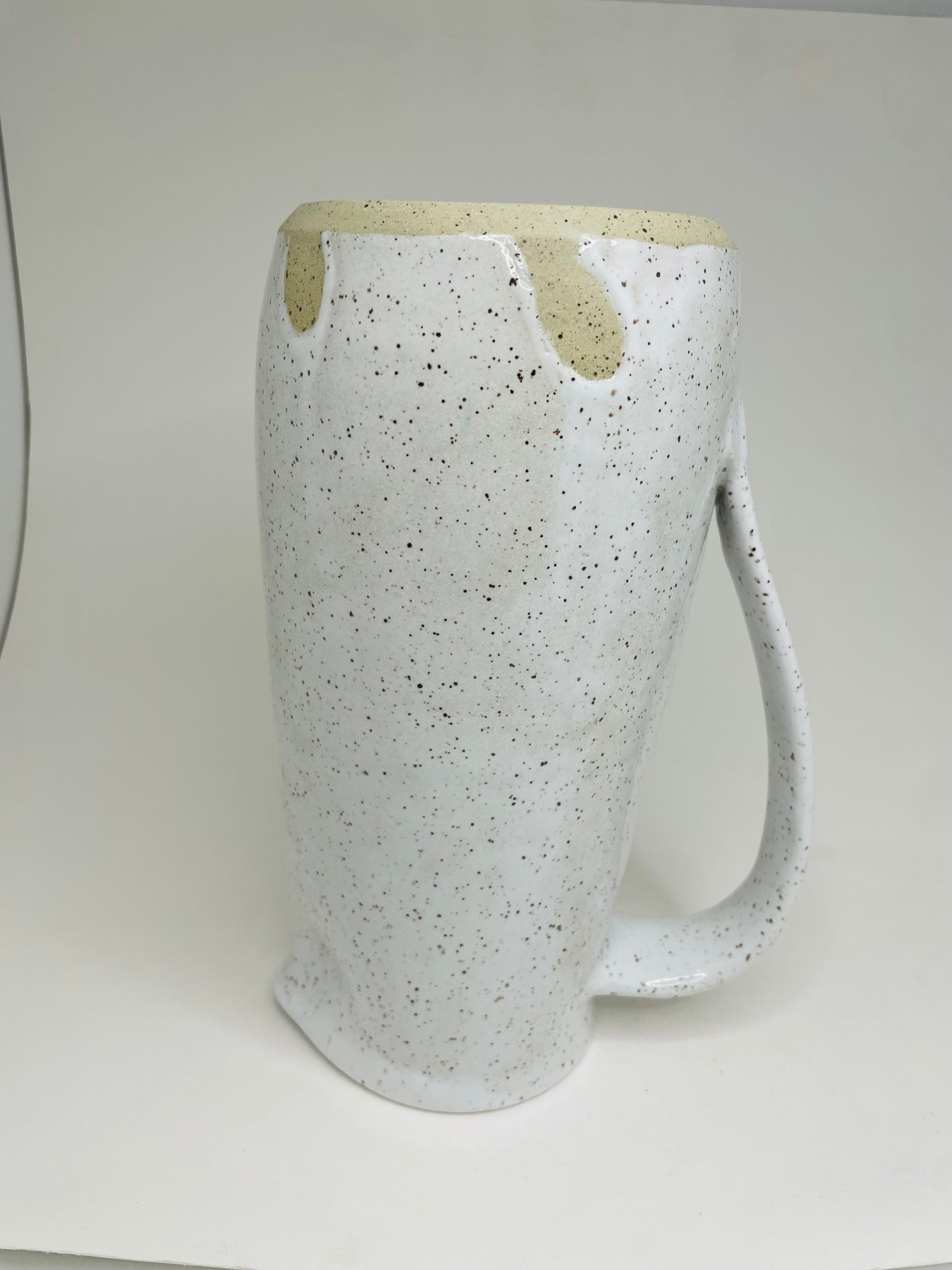 Pitcher