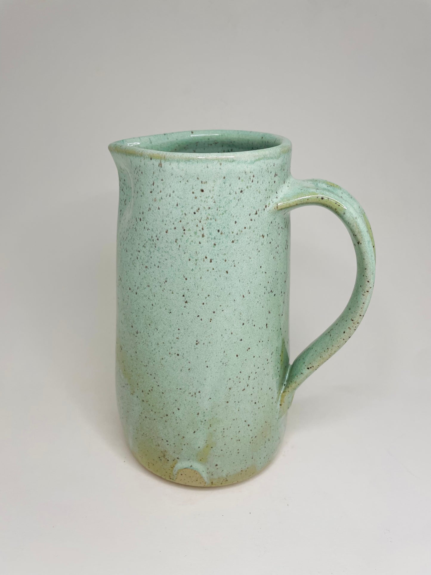 Pitcher