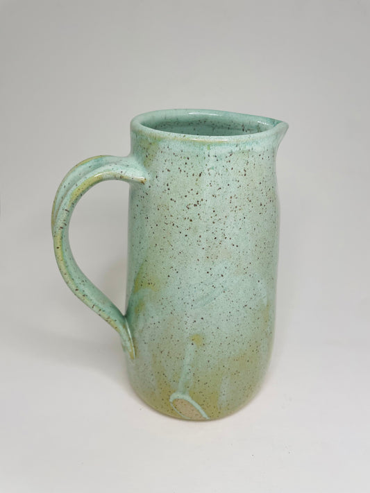 Pitcher