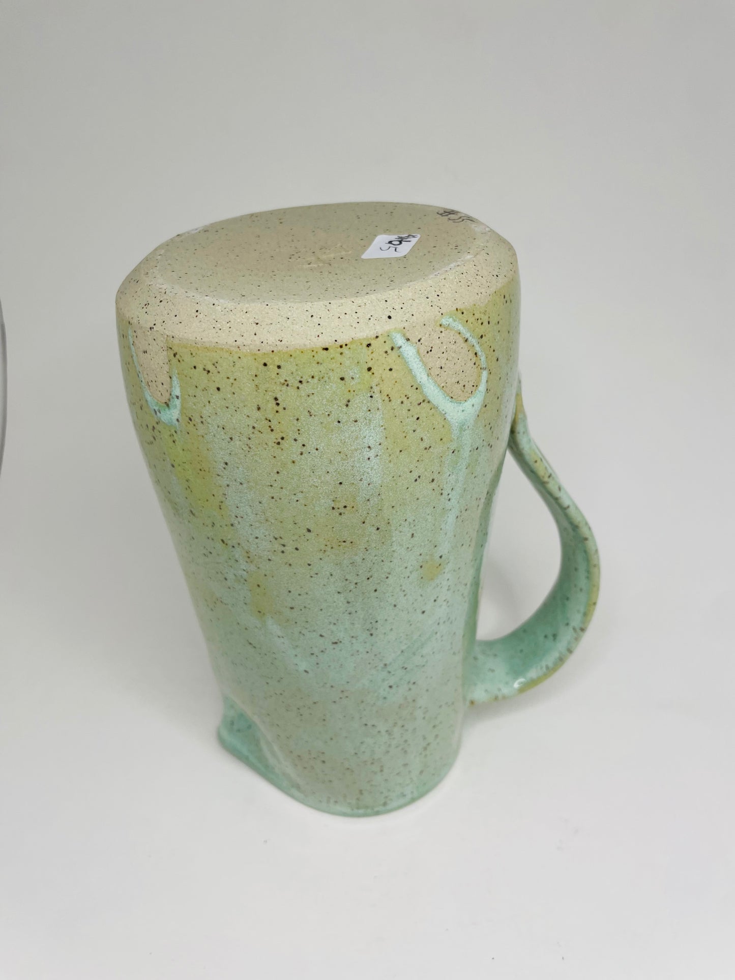 Pitcher