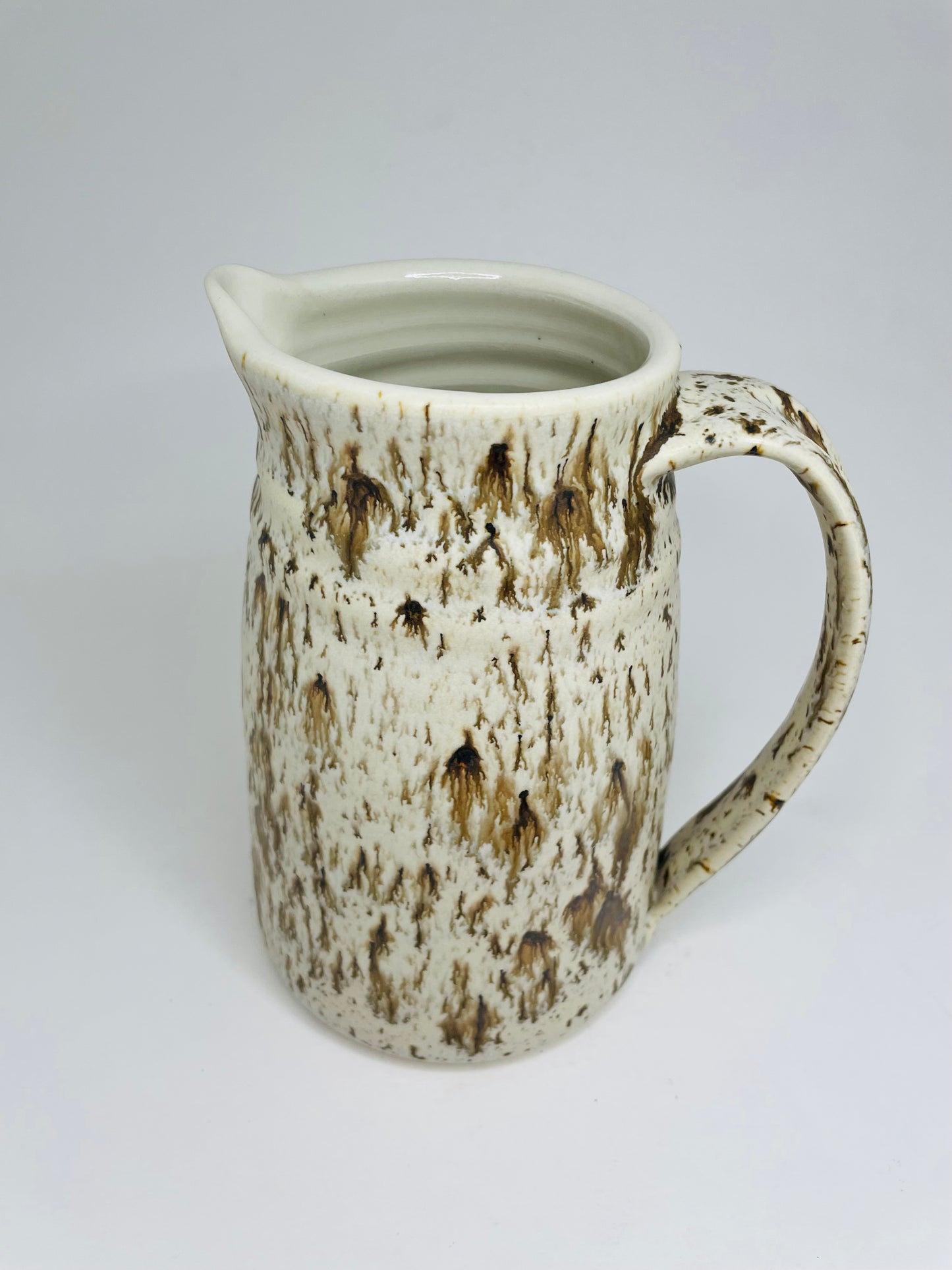 Pitcher