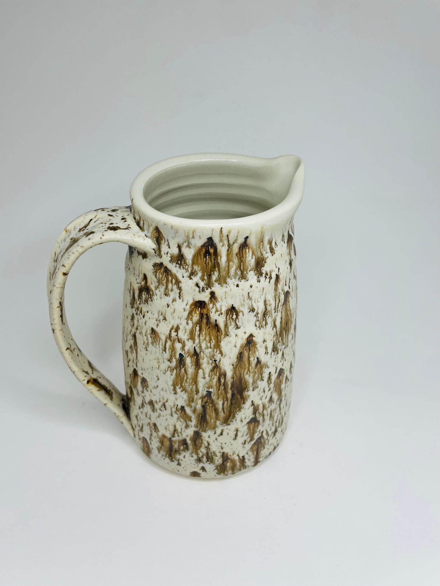 Pitcher