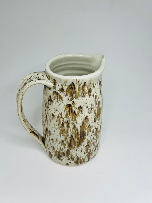 Pitcher