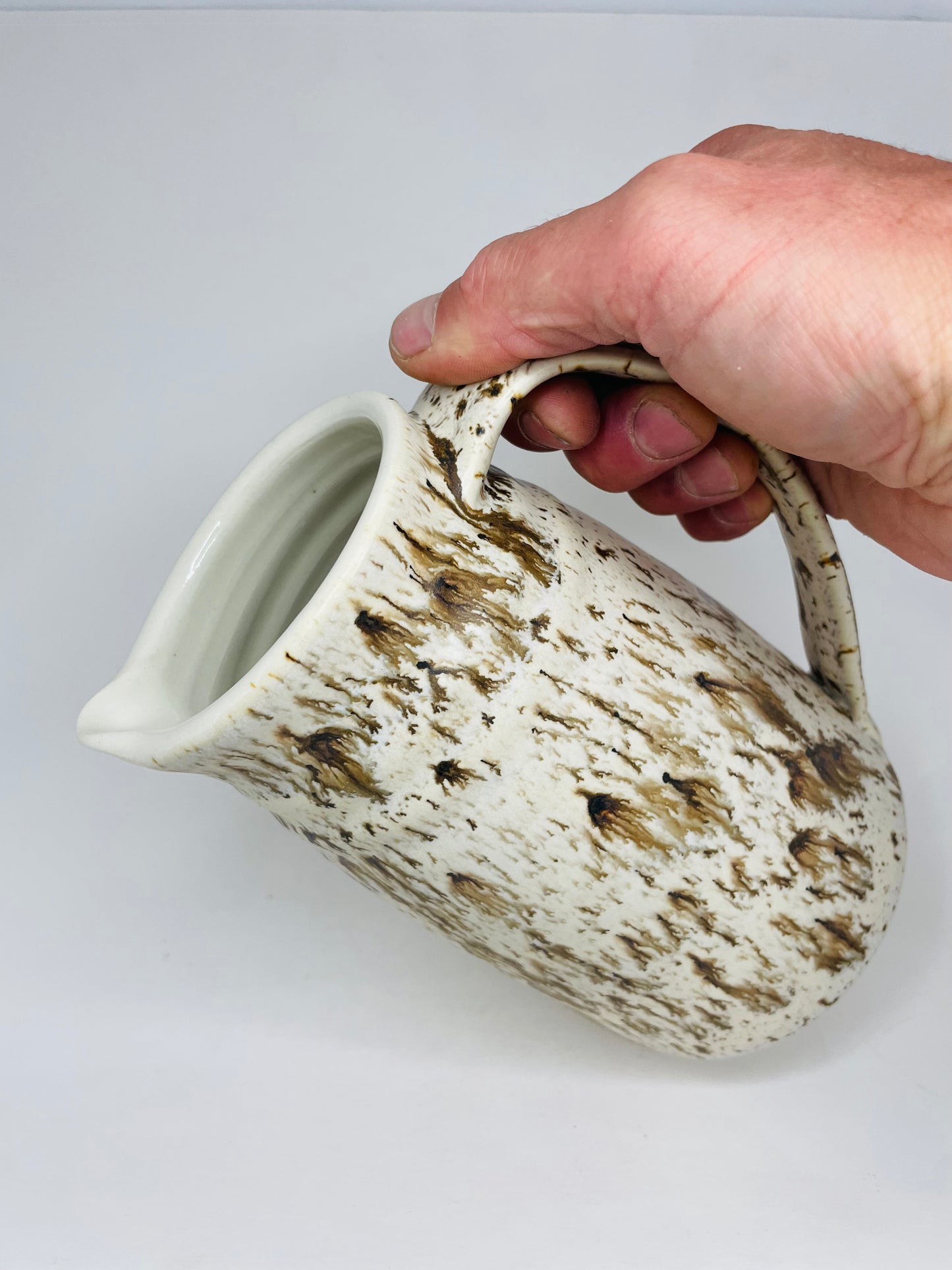 Pitcher