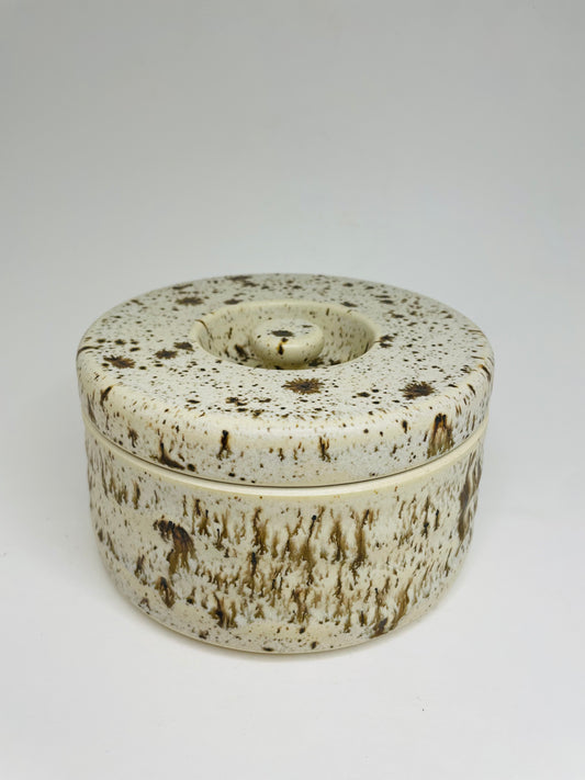 Lidded Container