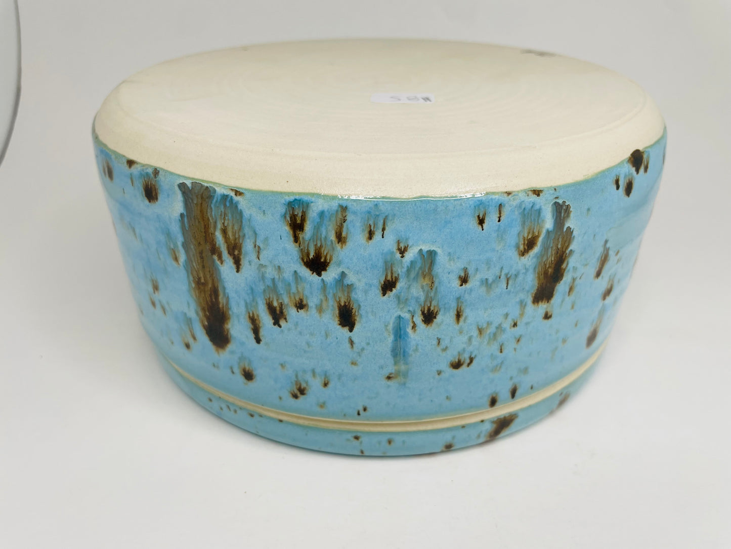Lidded Container